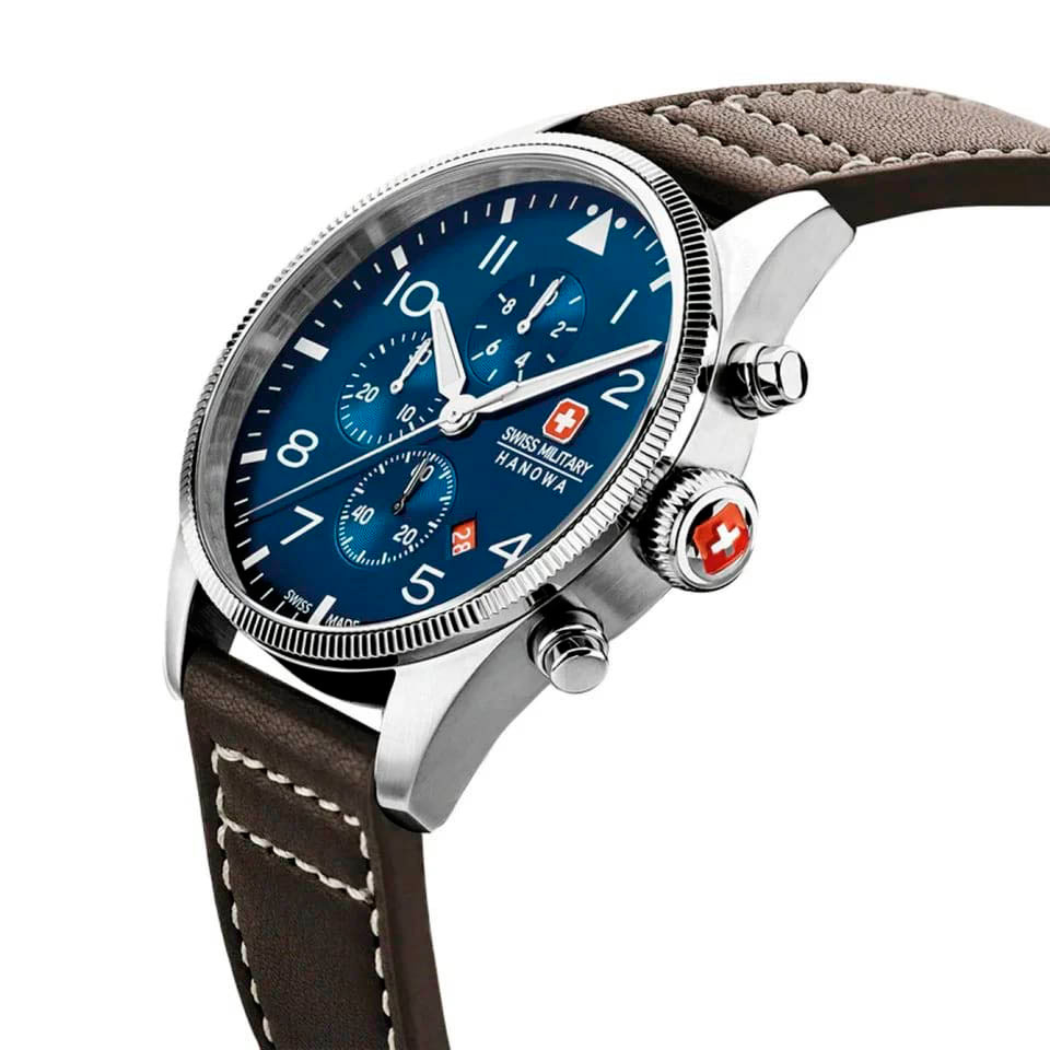Swiss military hanowa SMWGC0000402
